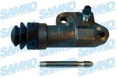 M30157 SAMKO Рабочий цилиндр, система сцепления