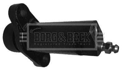 BES103 BORG & BECK Рабочий цилиндр, система сцепления