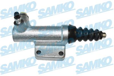 M30138 SAMKO Рабочий цилиндр, система сцепления