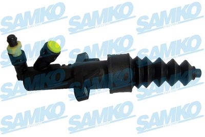 M30084 SAMKO Рабочий цилиндр, система сцепления