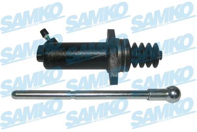 M30133 SAMKO Рабочий цилиндр, система сцепления