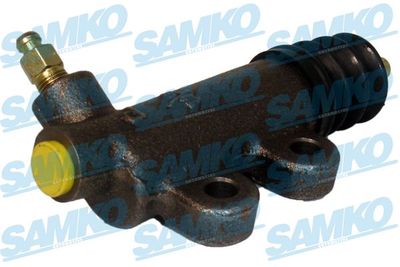 M29133 SAMKO Рабочий цилиндр, система сцепления