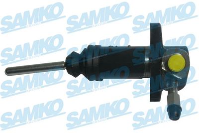 M30027 SAMKO Рабочий цилиндр, система сцепления