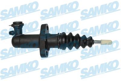 M30085 SAMKO Рабочий цилиндр, система сцепления