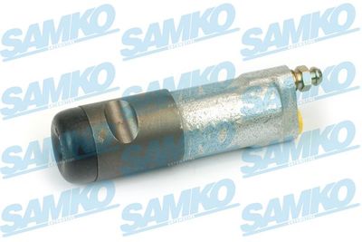 M04921 SAMKO Рабочий цилиндр, система сцепления