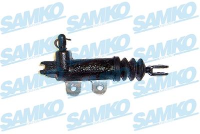 M30014 SAMKO Рабочий цилиндр, система сцепления
