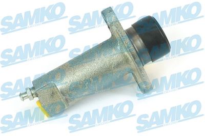 M04021 SAMKO Рабочий цилиндр, система сцепления