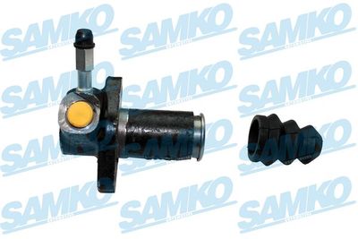 M30028 SAMKO Рабочий цилиндр, система сцепления