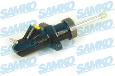 M05915 SAMKO Рабочий цилиндр, система сцепления