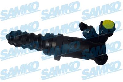 M30053 SAMKO Рабочий цилиндр, система сцепления
