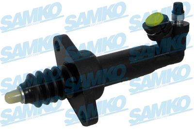 M30136 SAMKO Рабочий цилиндр, система сцепления