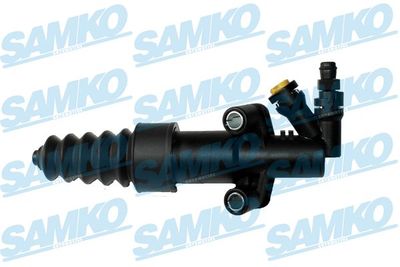 M30083 SAMKO Рабочий цилиндр, система сцепления