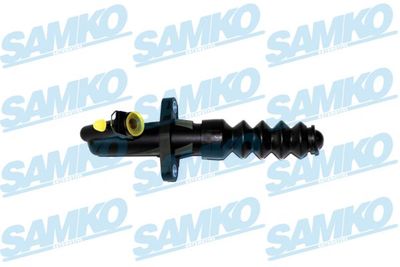 M30189 SAMKO Рабочий цилиндр, система сцепления