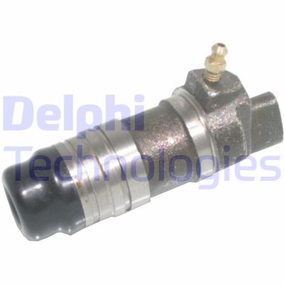 LL21503 DELPHI Рабочий цилиндр, система сцепления