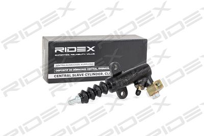 620S0041 RIDEX Рабочий цилиндр, система сцепления