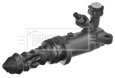 BES270 BORG & BECK Рабочий цилиндр, система сцепления