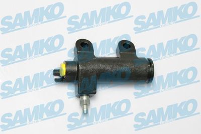M30016 SAMKO Рабочий цилиндр, система сцепления