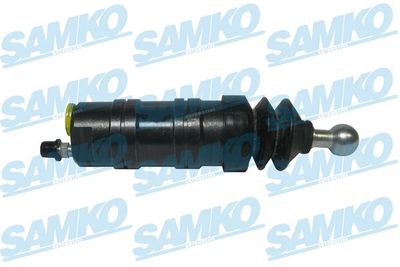 M30211 SAMKO Рабочий цилиндр, система сцепления