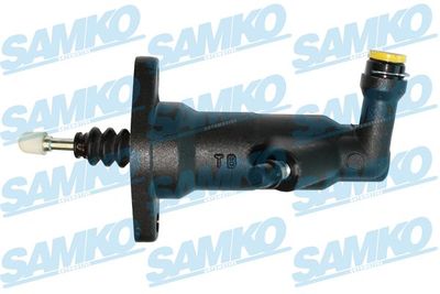 M30219 SAMKO Рабочий цилиндр, система сцепления