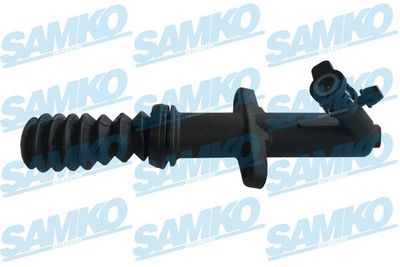 M30087 SAMKO Рабочий цилиндр, система сцепления