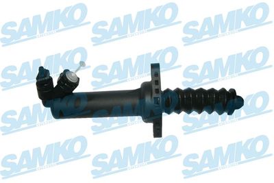 M30288 SAMKO Рабочий цилиндр, система сцепления