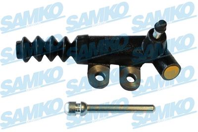 M30154 SAMKO Рабочий цилиндр, система сцепления