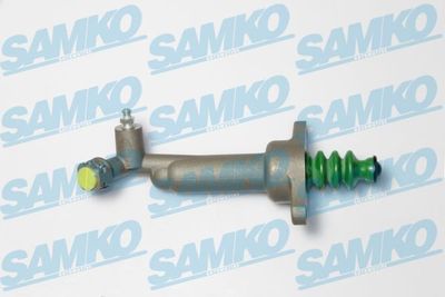 M30173 SAMKO Рабочий цилиндр, система сцепления