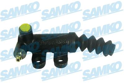 M30049 SAMKO Рабочий цилиндр, система сцепления