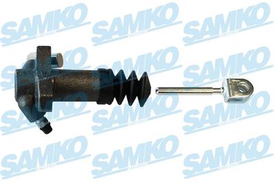 M30105 SAMKO Рабочий цилиндр, система сцепления