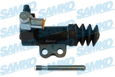 M30106 SAMKO Рабочий цилиндр, система сцепления
