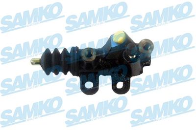 M30017 SAMKO Рабочий цилиндр, система сцепления
