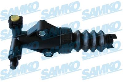 M30043 SAMKO Рабочий цилиндр, система сцепления