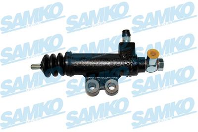 M30178 SAMKO Рабочий цилиндр, система сцепления