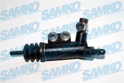 M30174 SAMKO Рабочий цилиндр, система сцепления