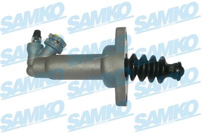 M30095 SAMKO Рабочий цилиндр, система сцепления