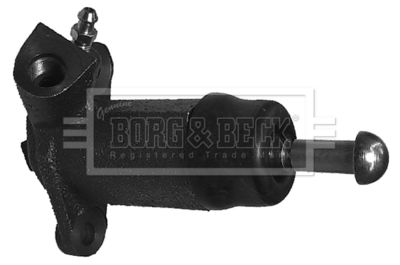 BES188 BORG & BECK Рабочий цилиндр, система сцепления
