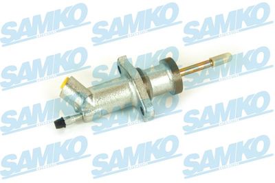 M30215 SAMKO Рабочий цилиндр, система сцепления