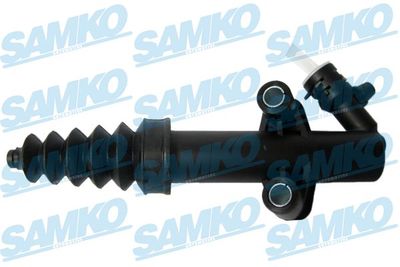 M30081 SAMKO Рабочий цилиндр, система сцепления