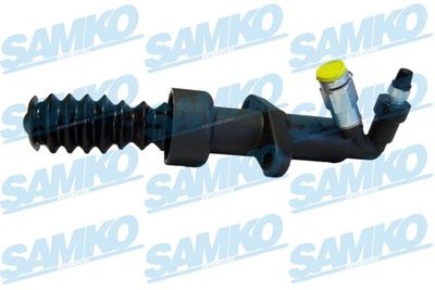 M30052 SAMKO Рабочий цилиндр, система сцепления