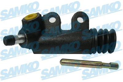 M30062 SAMKO Рабочий цилиндр, система сцепления
