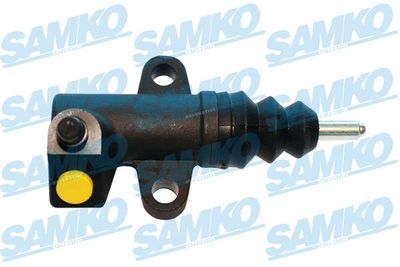 M08933 SAMKO Рабочий цилиндр, система сцепления
