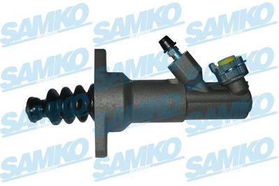M30152 SAMKO Рабочий цилиндр, система сцепления