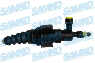 M30058 SAMKO Рабочий цилиндр, система сцепления
