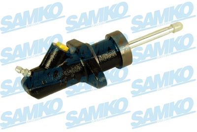 M30008 SAMKO Рабочий цилиндр, система сцепления