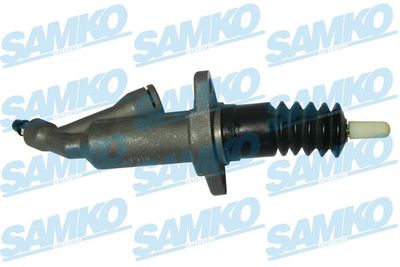 M30098 SAMKO Рабочий цилиндр, система сцепления