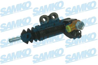 M30146 SAMKO Рабочий цилиндр, система сцепления