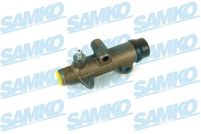 M07388 SAMKO Рабочий цилиндр, система сцепления