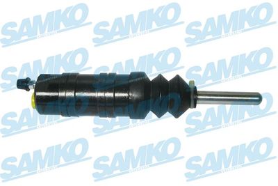 M30092 SAMKO Рабочий цилиндр, система сцепления