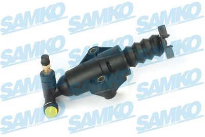 M30001 SAMKO Рабочий цилиндр, система сцепления