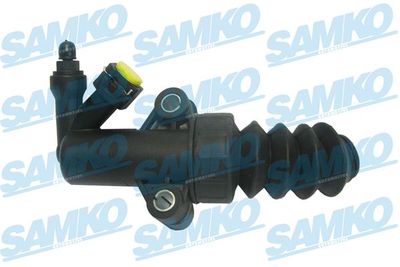 M30089 SAMKO Рабочий цилиндр, система сцепления